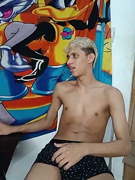Show webcam de Alayn_sexy_ayes