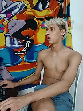 Show webcam de Alayn_sexy_ayes
