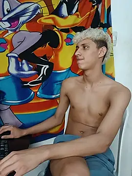 Alayn_sexy_ayes Webcam Show