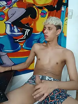 Alayn_sexy_ayes' Webcam Show