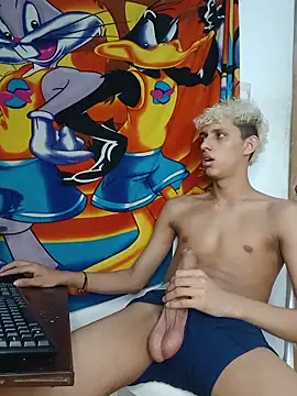 Show Webcam de Alayn_sexy_ayes