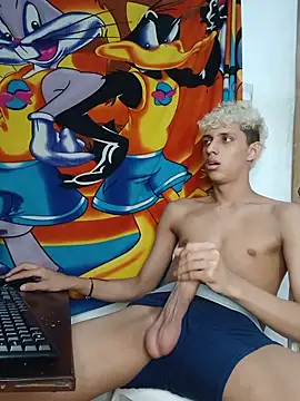 Alayn_sexy_ayes Webcam show