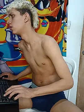 Alayn_sexy_ayes 网络视讯表演