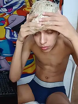 Show de Alayn_sexy_ayes na webcam