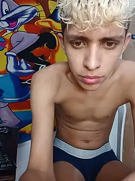 Alayn_sexy_ayes Show Webcam