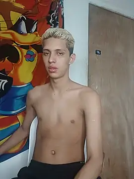 عرض كام Alayn_sexy_ayes