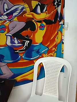 Alayn_sexy_ayes webkamerás műsora