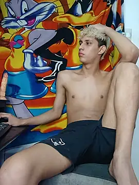 عرض كام Alayn_sexy_ayes