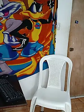 Alayn_sexy_ayes Show Webcam