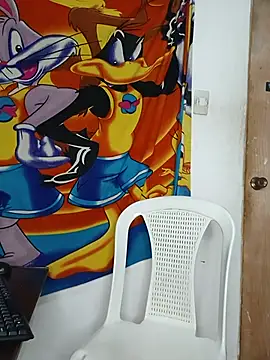 Webkamerová show Alayn_sexy_ayes