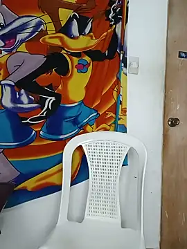 Alayn_sexy_ayes Adlı Modelin Web Kamerası Şovu