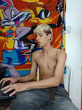 عرض كام Alayn_sexy_ayes