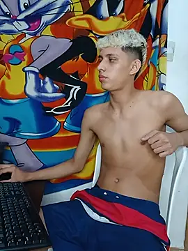 Alayn_sexy_ayes Adlı Modelin Web Kamerası Şovu