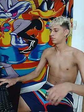 Alayn_sexy_ayes 在線直播表演