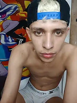 Show de Alayn_sexy_ayes na webcam