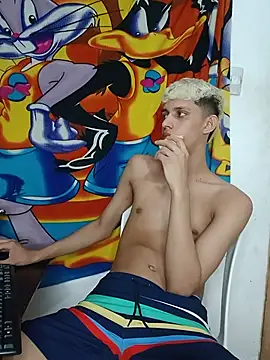 Alayn_sexy_ayes 网络视讯表演