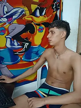 Alayn_sexy_ayesのウェブカメラショー
