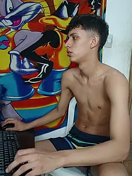 Alayn_sexy_ayesのウェブカメラショー