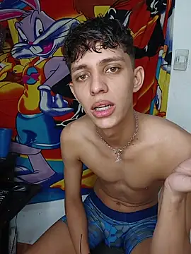 Alayn_sexy_ayes Pertunjukan Webcam