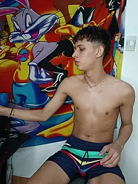 Alayn_sexy_ayes webkamerás műsora