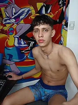 Alayn_sexy_ayes Pertunjukan Webcam