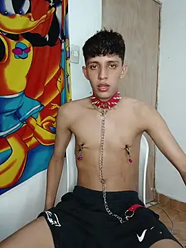 Alayn_sexy_ayes Webcam show