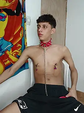 Alayn_sexy_ayes Webcam show
