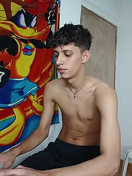 Alayn_sexy_ayes Show Webcam