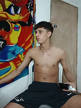 Alayn_sexy_ayes Show Webcam