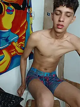 عرض كام Alayn_sexy_ayes