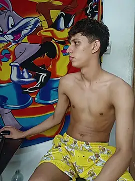 Alayn_sexy_ayesn Webbikameraesitys