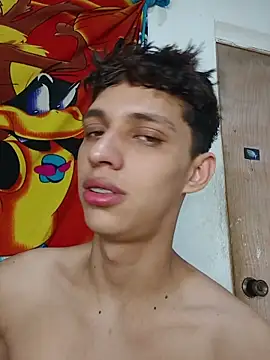 Alayn_sexy_ayes Webcam Show