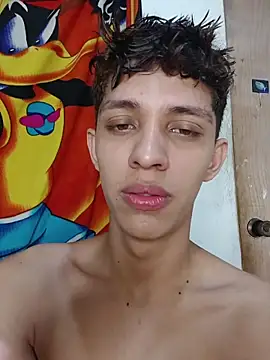 Alayn_sexy_ayes Webcam show