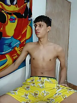 Alayn_sexy_ayes Adlı Modelin Web Kamerası Şovu