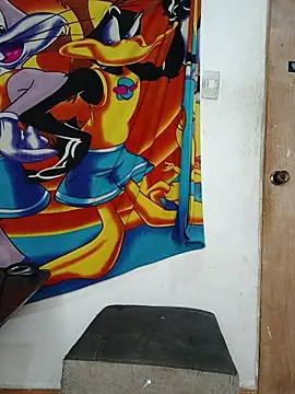 הופעת וובקאם של Alayn_sexy_ayes