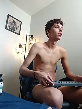 Alayn_sexy_ayes Adlı Modelin Web Kamerası Şovu
