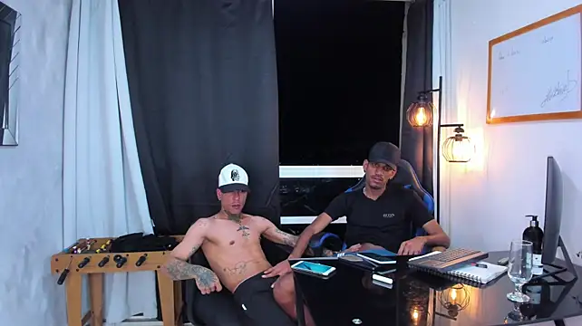 عرض كام Alayn_sexy_ayes