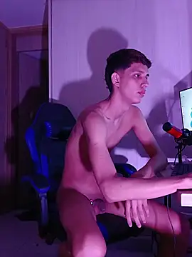 Alayn_sexy_ayesn Webbikameraesitys