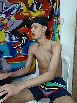 צ'אט XXX בשידור חי של Alayn_sexy_ayes