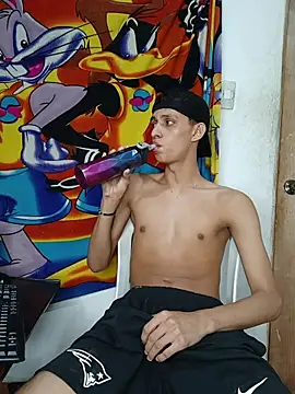 Show Webcam de Alayn_sexy_ayes