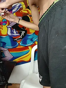 Alayn_sexy_ayes লাইভ XXX চ্যাট