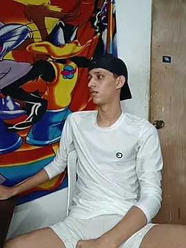 Webkamerová show Alayn_sexy_ayes
