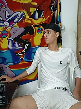 Alayn_sexy_ayes Pertunjukan Webcam