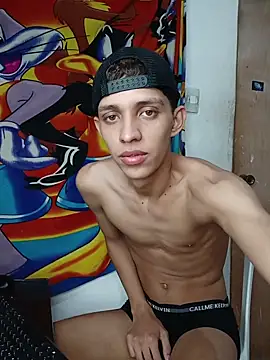 Alayn_sexy_ayes Webcam Show