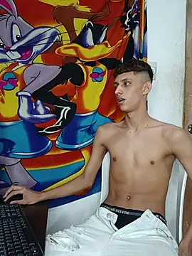 Show webcam de Alayn_sexy_ayes