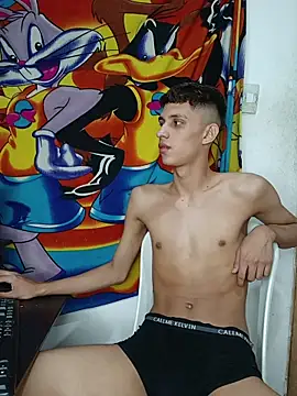 Alayn_sexy_ayes Webcamshow