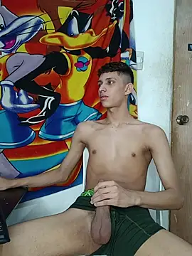 Alayn_sexy_ayes 网络视讯表演