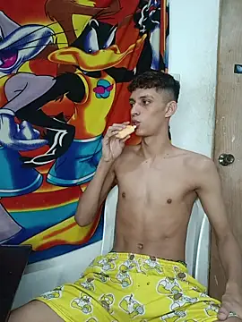 Show webcam de Alayn_sexy_ayes