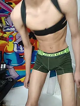 Alayn_sexy_ayes Show Webcam