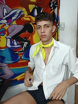 Show de webcam de Alayn_sexy_ayes